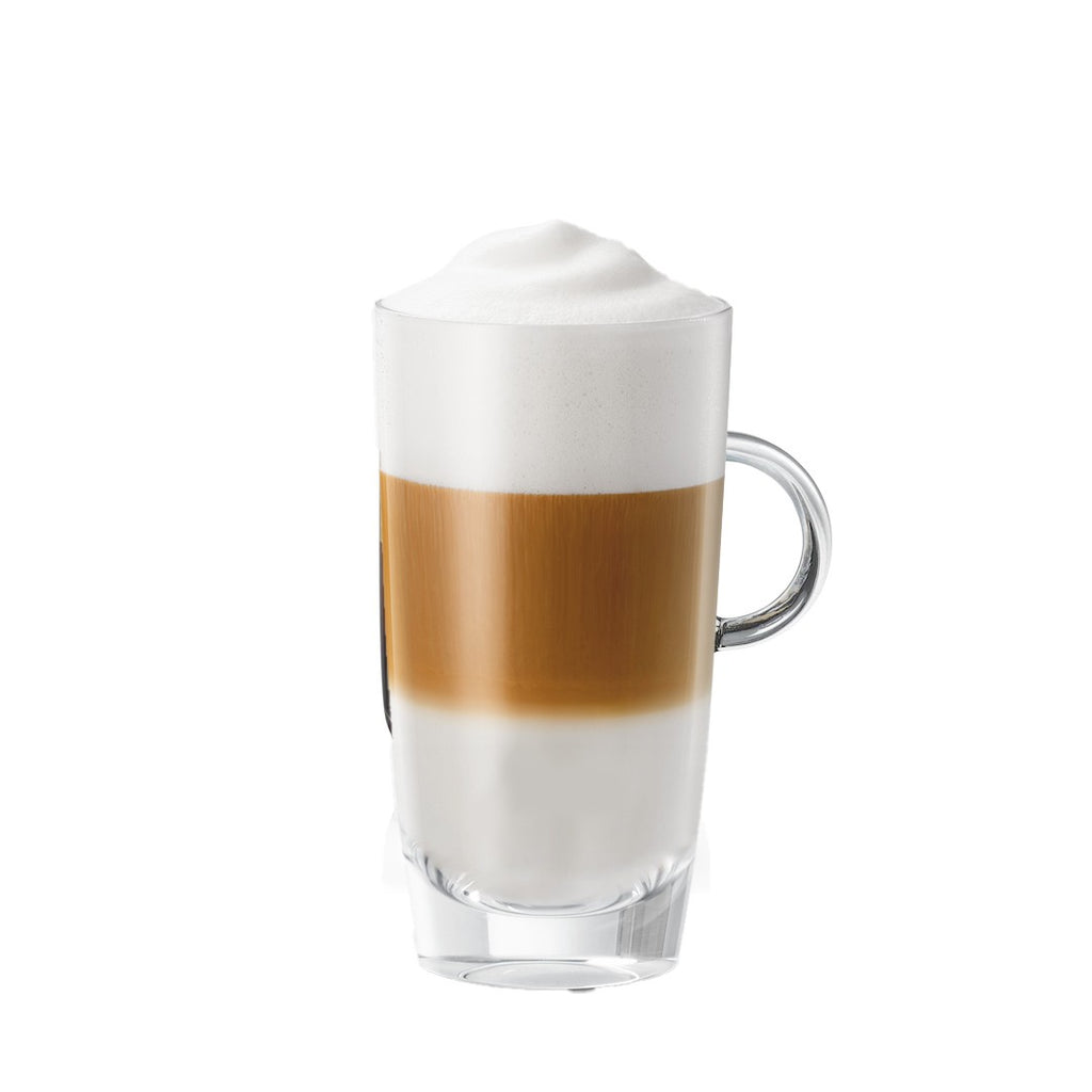 Macchiato Latte Coffee
