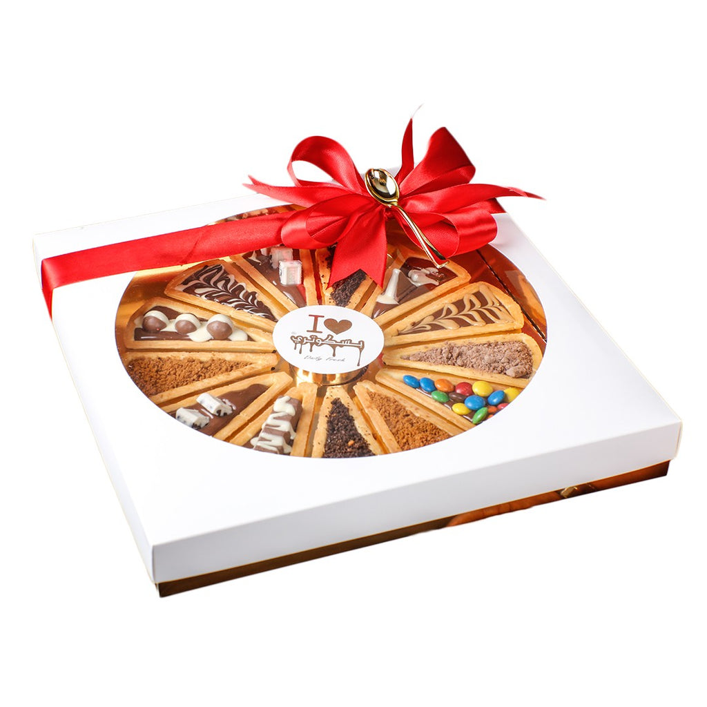 Triangle Gift Box